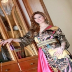 Khawla ben omran